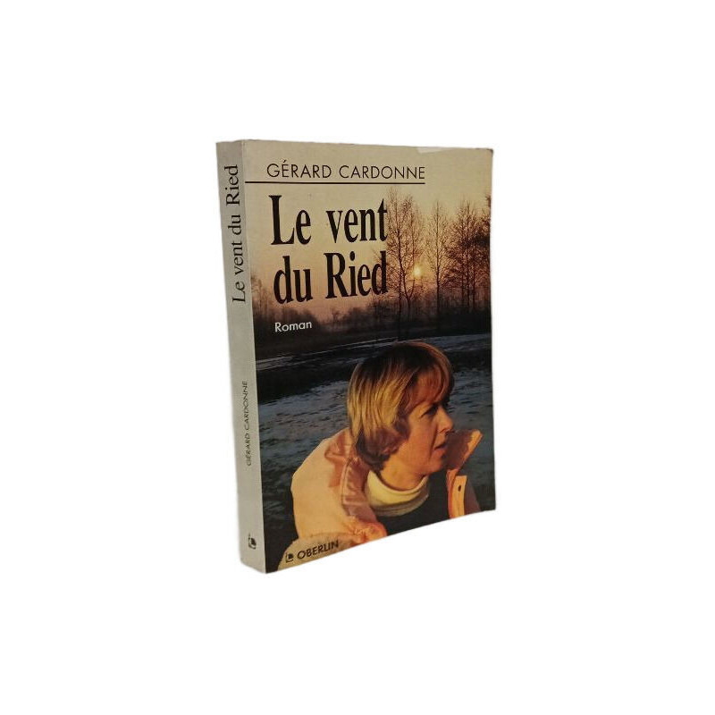 Le vent du Ried