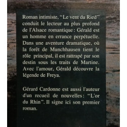 Le vent du Ried