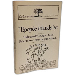 L'épopée irlandaise