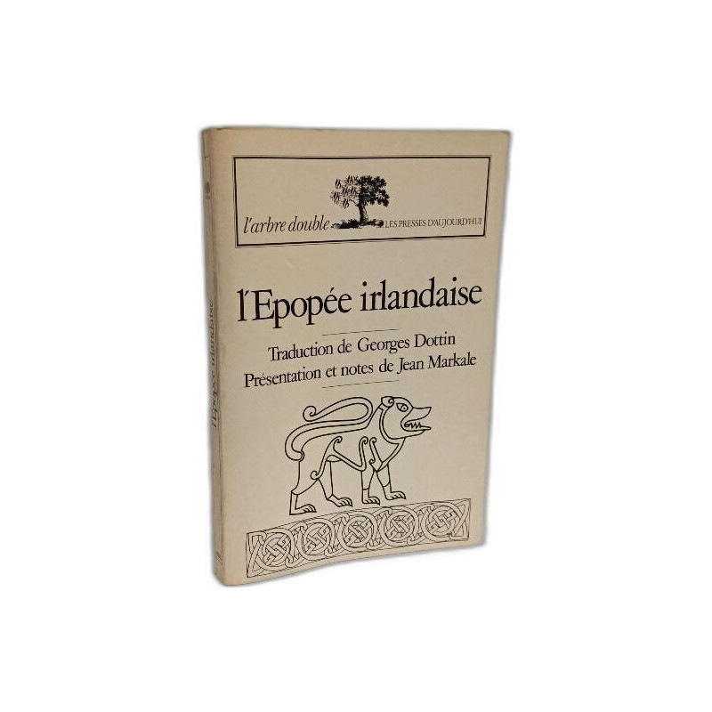 L'épopée irlandaise