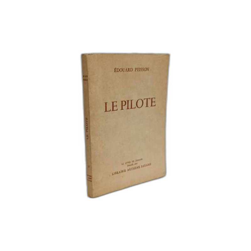 Le Pilote