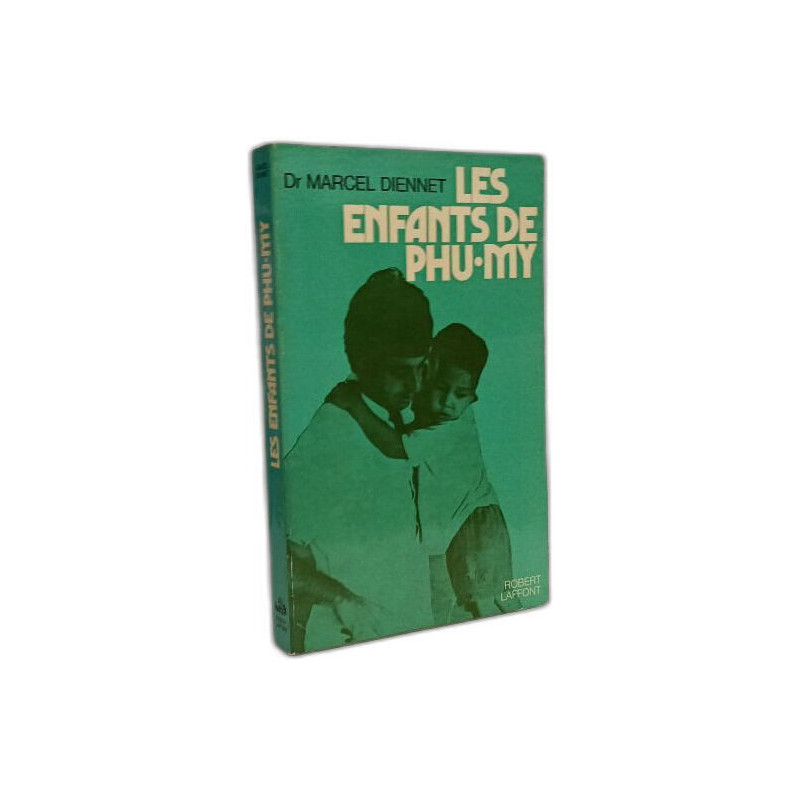 Les enfants de Phu-My