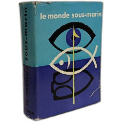Encyclopédie Prisma du monde sous-marin