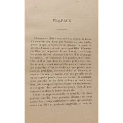 Méditations poétiques