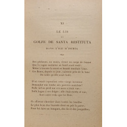 Méditations poétiques
