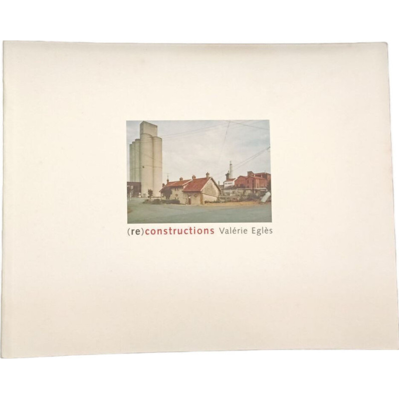 (Re)constructions