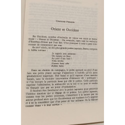 Bouddhisme Zen et psychanalyse