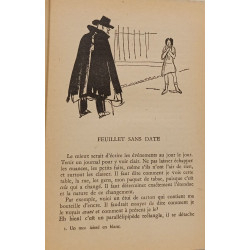 La Nausée