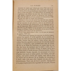 La Nausée