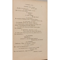 Cyrano de Bergerac