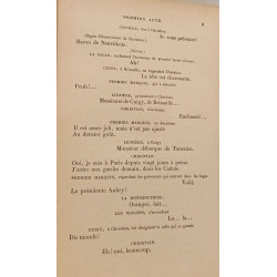 Cyrano de Bergerac
