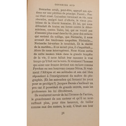 Courrier Sud
