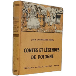 Contes et légendes de Pologne