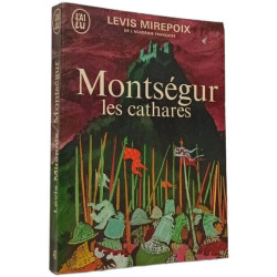 Montségur les cathares