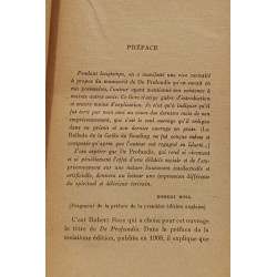 De Profundis: Lettres écrites de la prison