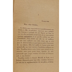 De Profundis: Lettres écrites de la prison