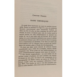 Développement psycho-moteur du premier âge