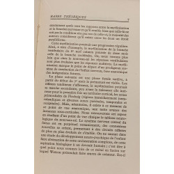 Développement psycho-moteur du premier âge
