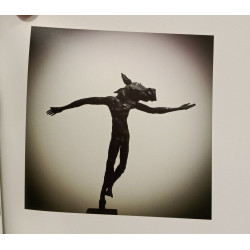 L'insurrection des ânes : Sculptures de Loïc Bodin
