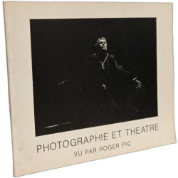 Photographie et Théâtre