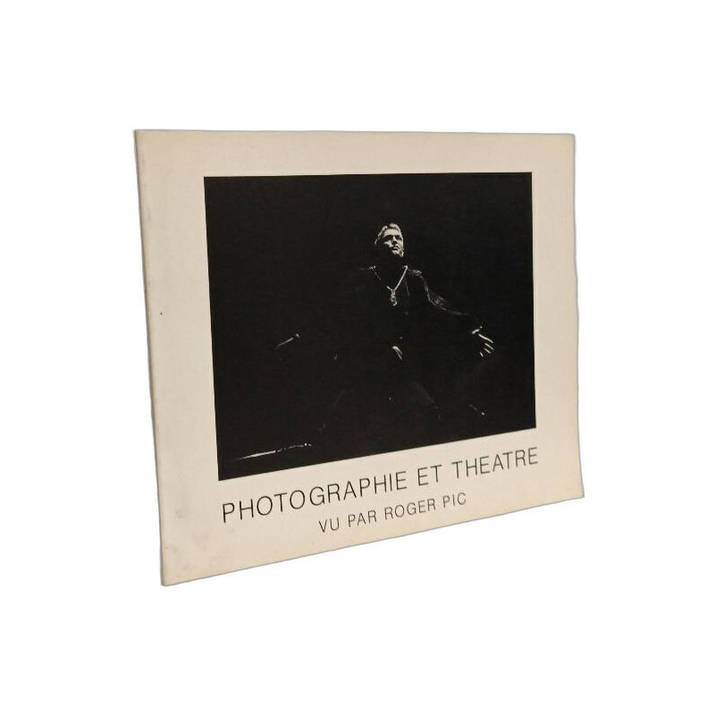 Photographie et Théâtre