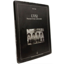L'USJ : Portrait d'une université