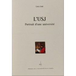 L'USJ : Portrait d'une université