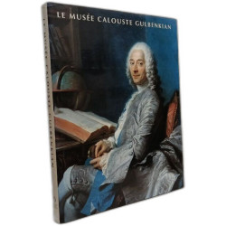 Le Musée Calouste Gulbenkian