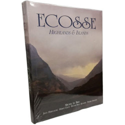 Ecosse highlands and islands