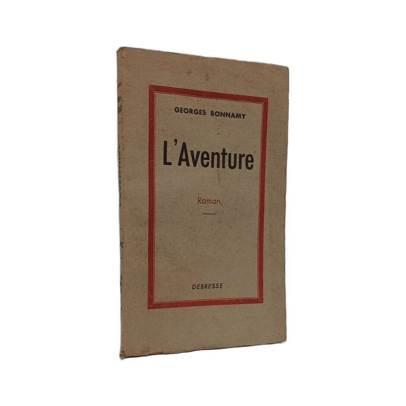 L'Aventure