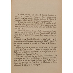 La Reine morte