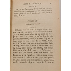 La Reine morte
