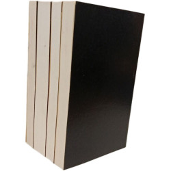 Les classiques du crime - 4 Volumes - (Herve Prudon- Banquise +...