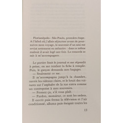 Harry Laus: La première balle