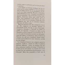 Nouvelles impressions du petit Maroc