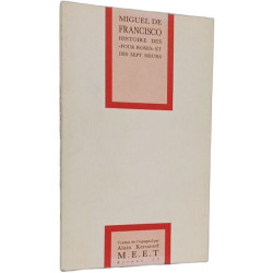 Histoire des quatre roses et des sept sœurs