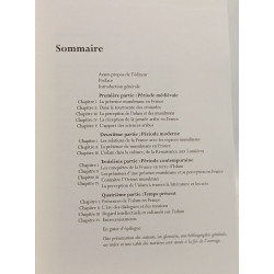 Histoire de l'islam et des musulmans en France du Moyen Âge à nos...
