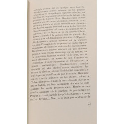 Meditations de Saint Nazaire