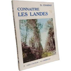 Connaître les Landes