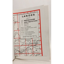 Connaître les Landes