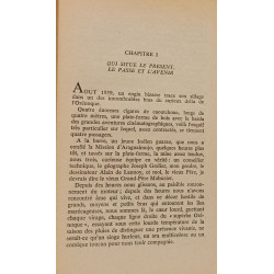 Du delta de l'Orenoque