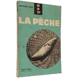 Où en est la pêche