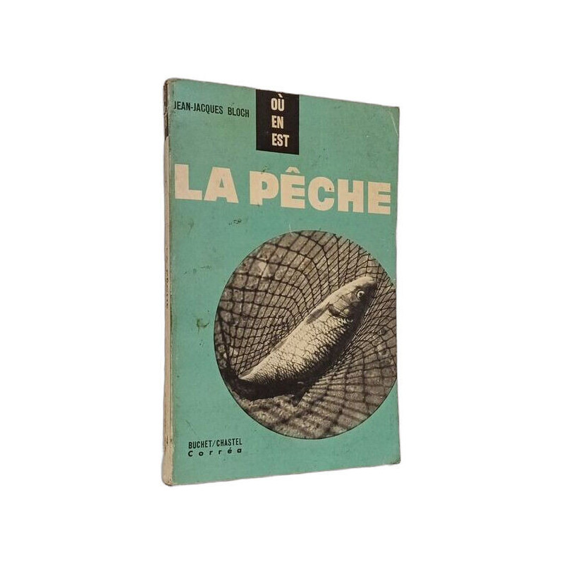 Où en est la pêche