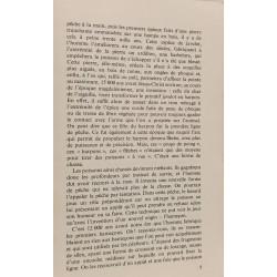 Où en est la pêche