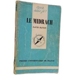 Le Midrach