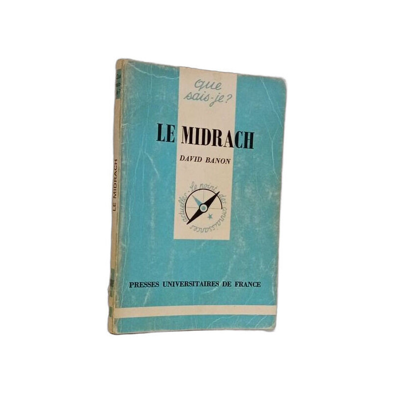 Le Midrach
