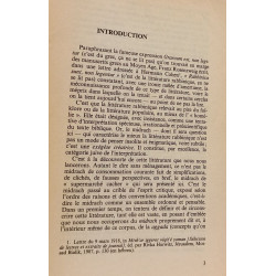 Le Midrach