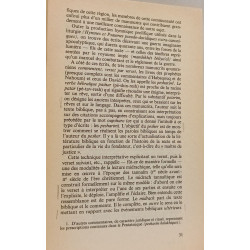 Le Midrach