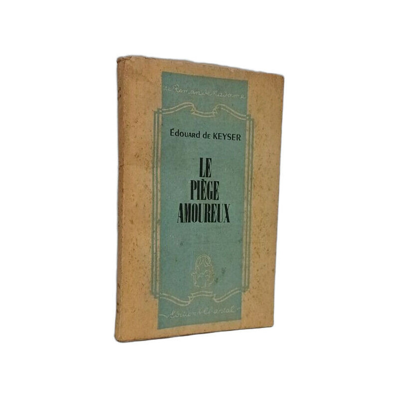 Le piège amoureux