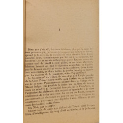 Le piège amoureux